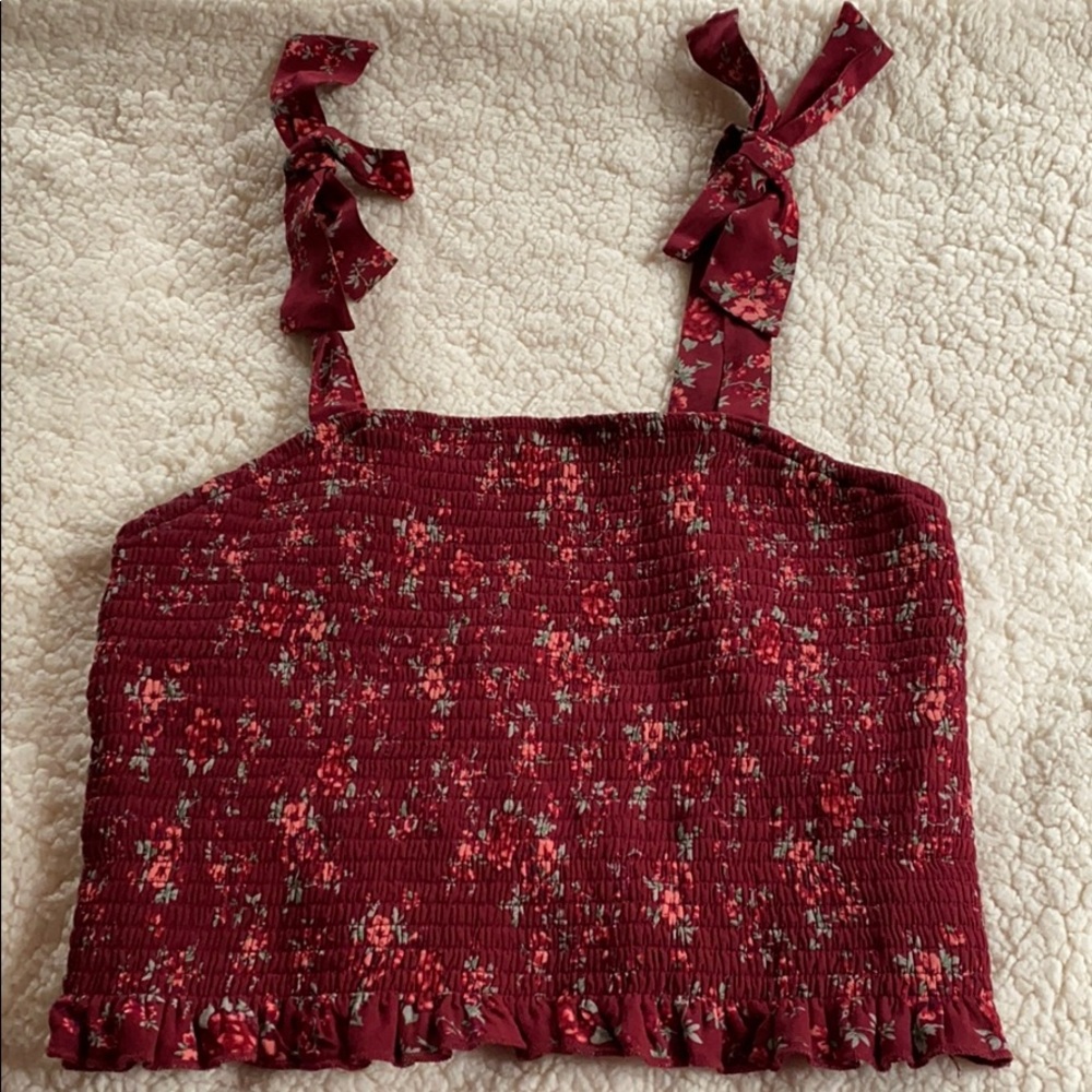 Tank top
